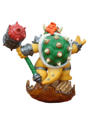Hammer Slam Bowser Skylander & Amiibo