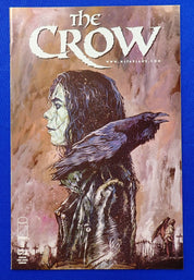 The Crow (1999) Complete Set - Var. VF/NM Conditions