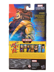 Marvel Legends: X-Men Cyclops