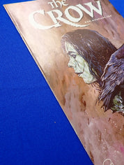The Crow (1999) Complete Set - Var. VF/NM Conditions