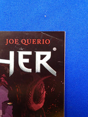 The Witcher #1-5 Set (2014) - Var. Conditions