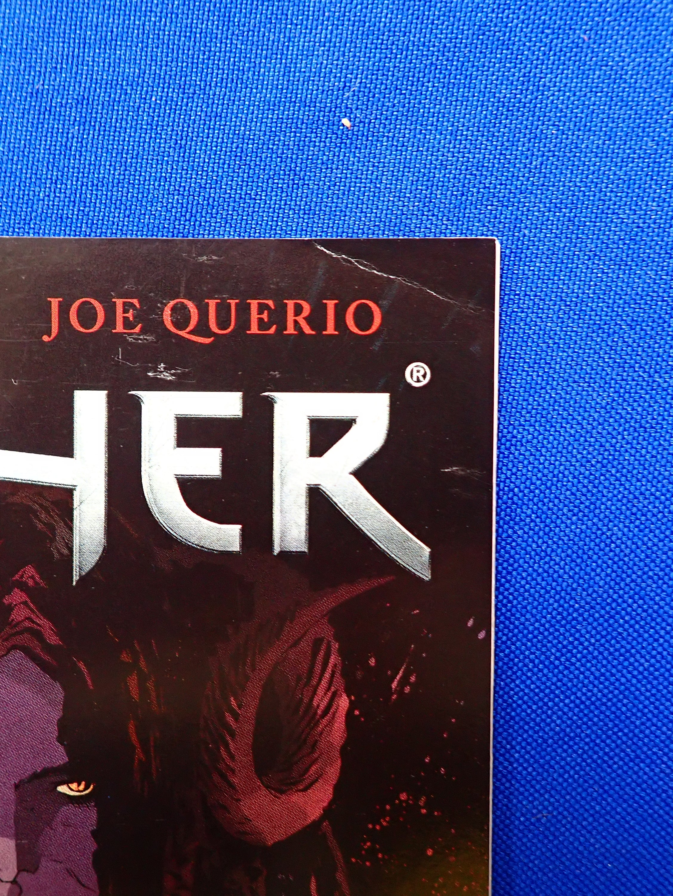 The Witcher #1-5 Set (2014) - Var. Conditions
