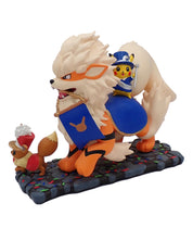 Grand Marshal Pikachu - Pokémon Celebration Parade [Pre-Owned]