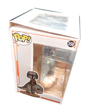 The Mandalorian on Blurrg - POP! #358