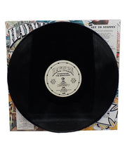 Haywire – Conditioned For Demolition - Vinyl
