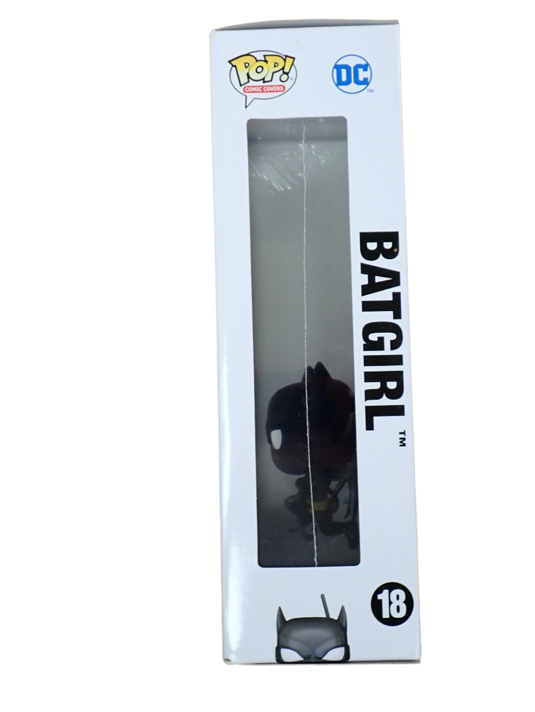 Batgirl - POP! #18
