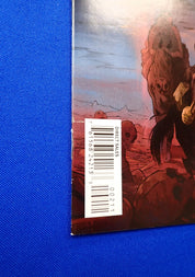 The Witcher #1-5 Set (2014) - Var. Conditions