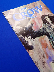 The Crow (1999) Complete Set - Var. VF/NM Conditions