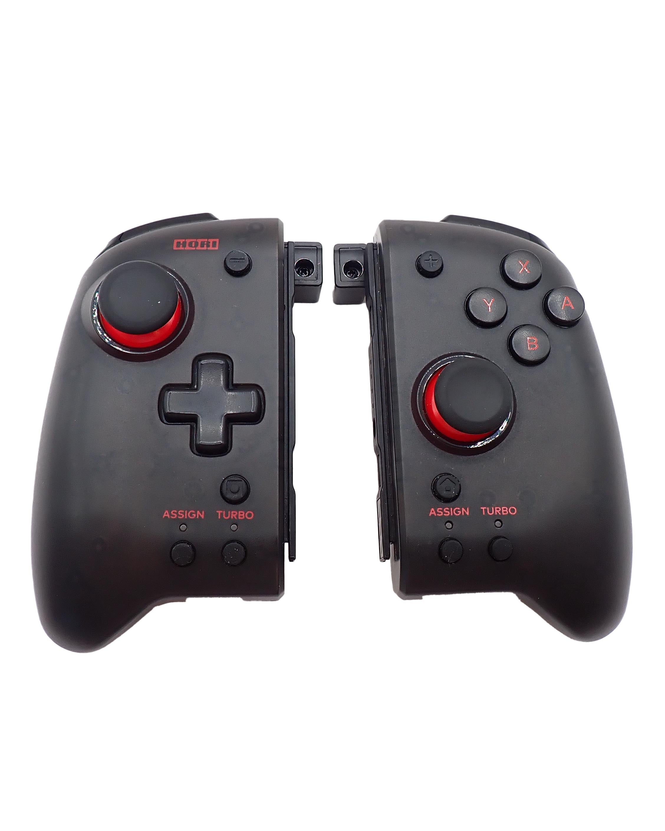 Hori Split Pad Pro - Nintendo Switch 1 [Pre-Owned]