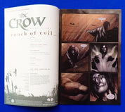 The Crow (1999) Complete Set - Var. VF/NM Conditions