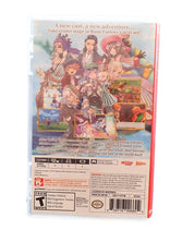 Rune Factory 5 - Switch