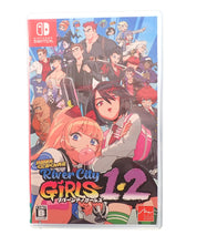 River City Girls 1 & 2 [Japanese Ver] - Switch