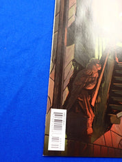 The Witcher #1-5 Set (2014) - Var. Conditions