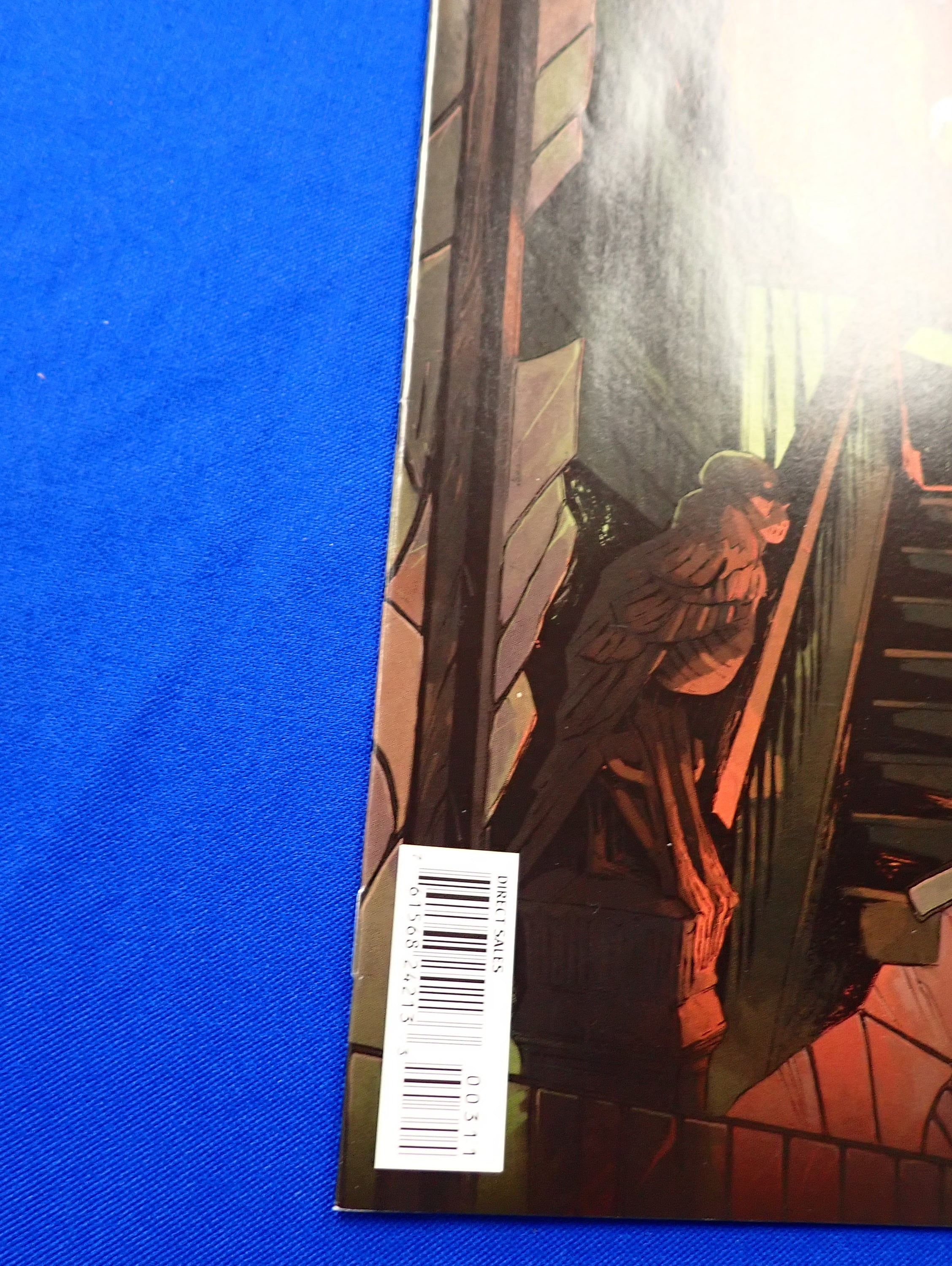 The Witcher #1-5 Set (2014) - Var. Conditions