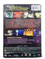 Supernatural: The Anime Series