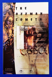 The Crow (1999) Complete Set - Var. VF/NM Conditions