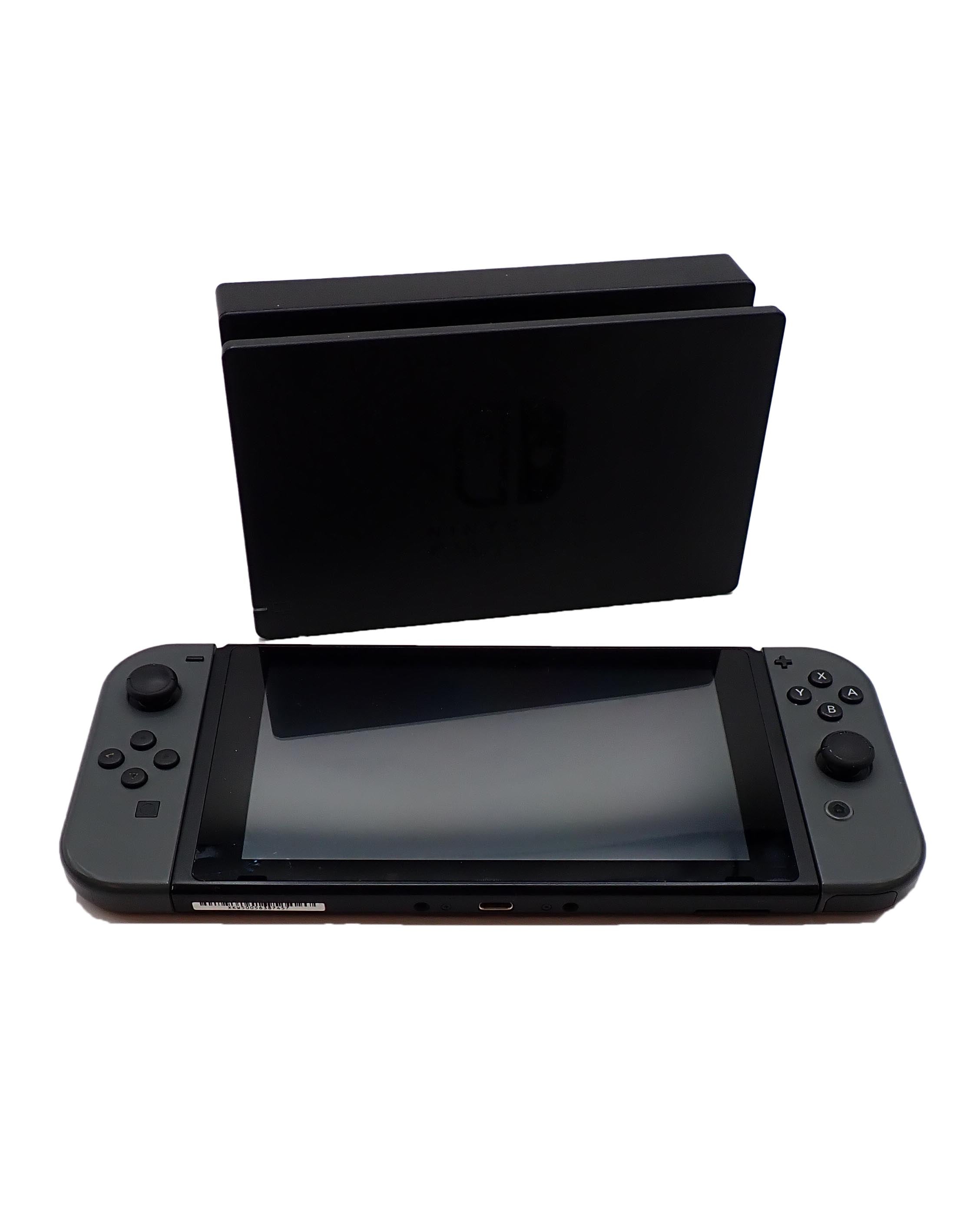 Improved Nintendo Switch Console - Switch