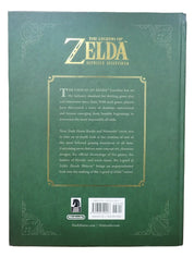 The Legend of Zelda: Hyrule Historia