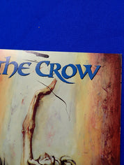 The Crow (1999) Complete Set - Var. VF/NM Conditions