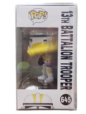 13th Battalion Trooper - POP! #645