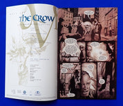 The Crow (1999) Complete Set - Var. VF/NM Conditions