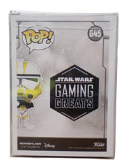 13th Battalion Trooper - POP! #645