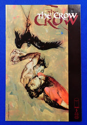 The Crow (1999) Complete Set - Var. VF/NM Conditions