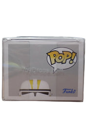 13th Battalion Trooper - POP! #645