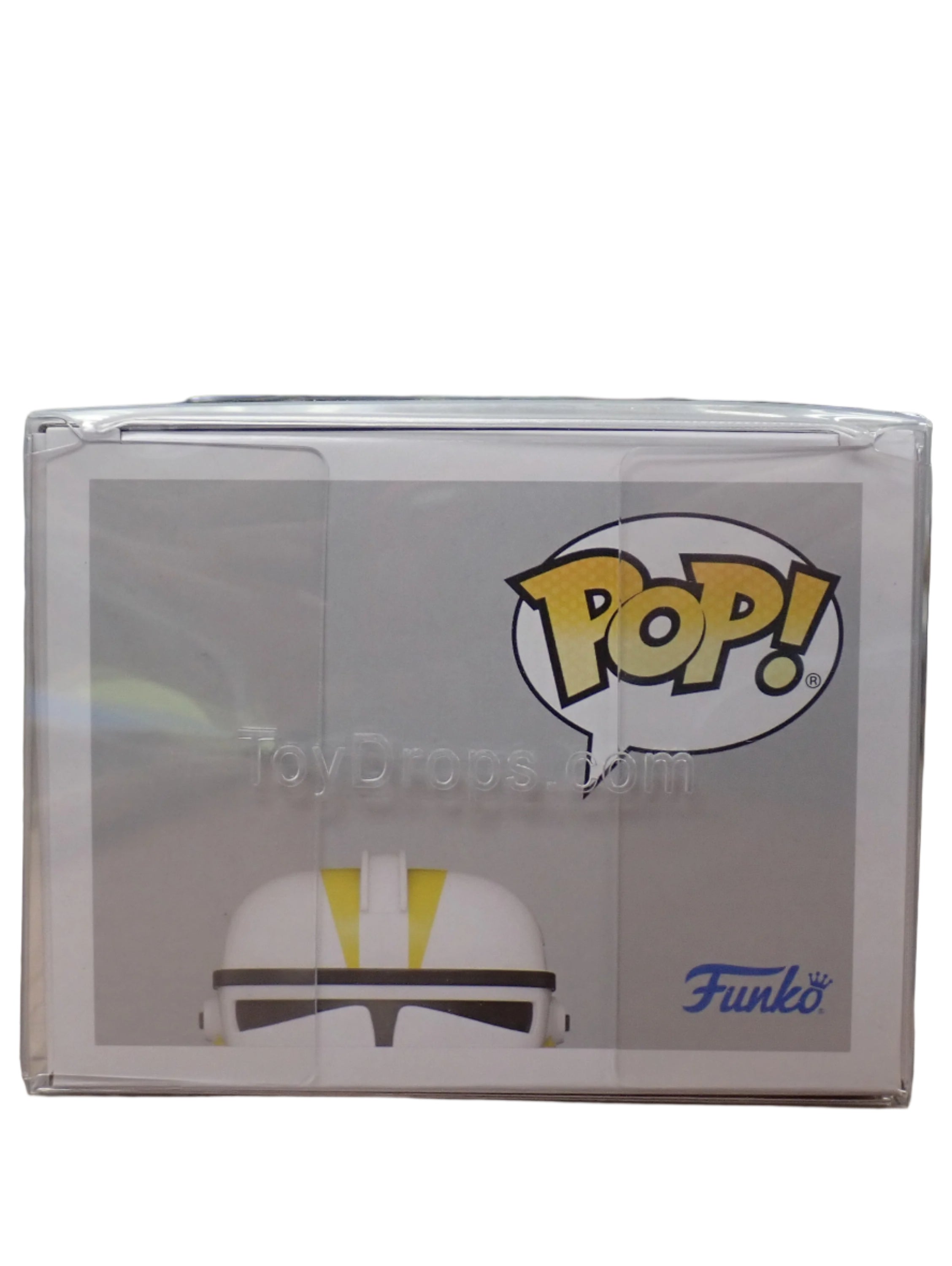 13th Battalion Trooper - POP! #645