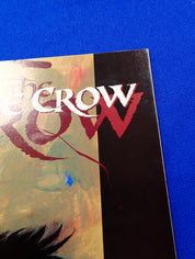 The Crow (1999) Complete Set - Var. VF/NM Conditions