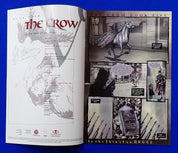 The Crow (1999) Complete Set - Var. VF/NM Conditions