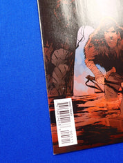 The Witcher #1-5 Set (2014) - Var. Conditions