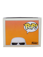 Concept Series Stormtrooper - POP! #473
