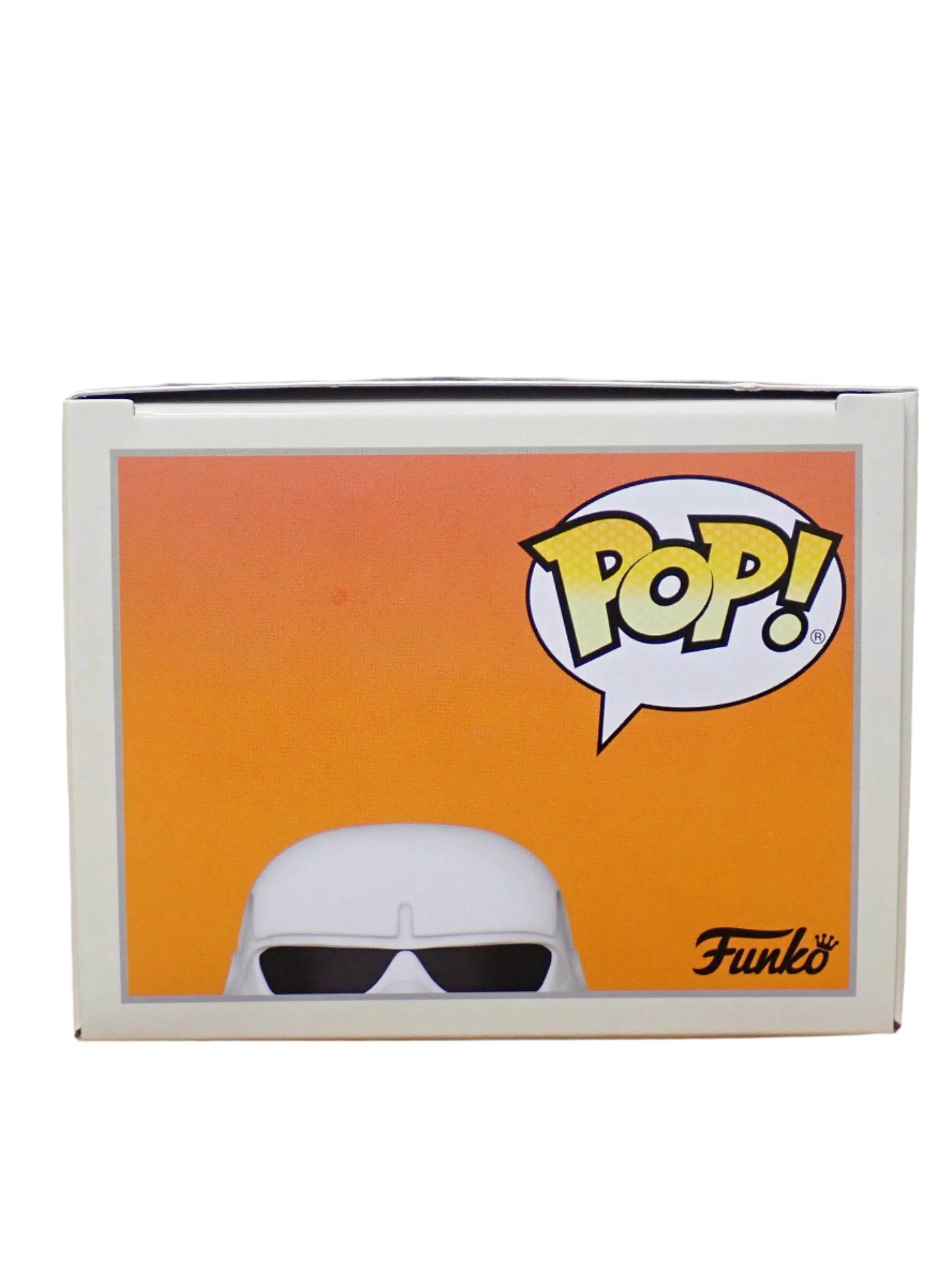 Concept Series Stormtrooper - POP! #473