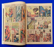 Amazing Spider-Man #115 (1972) - VF- (7.5) - Bronze Age Issue