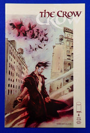 The Crow (1999) Complete Set - Var. VF/NM Conditions