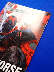The Witcher #1-5 Set (2014) - Var. Conditions