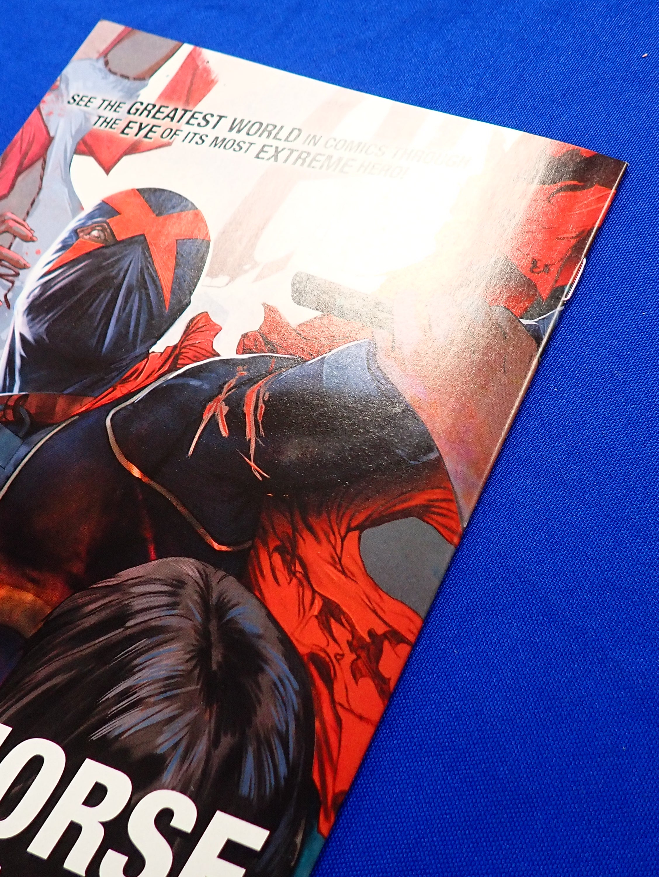 The Witcher #1-5 Set (2014) - Var. Conditions