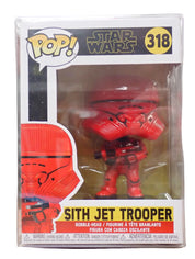 Sith Jet Trooper - POP! #318