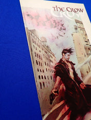 The Crow (1999) Complete Set - Var. VF/NM Conditions