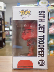 Sith Jet Trooper - POP! #318