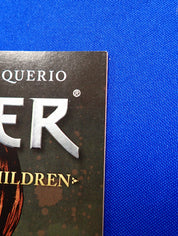 The Witcher: Fox Children #1-5 Set (2015) - Var. Conditions