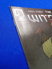 The Witcher: Fox Children #1-5 Set (2015) - Var. Conditions