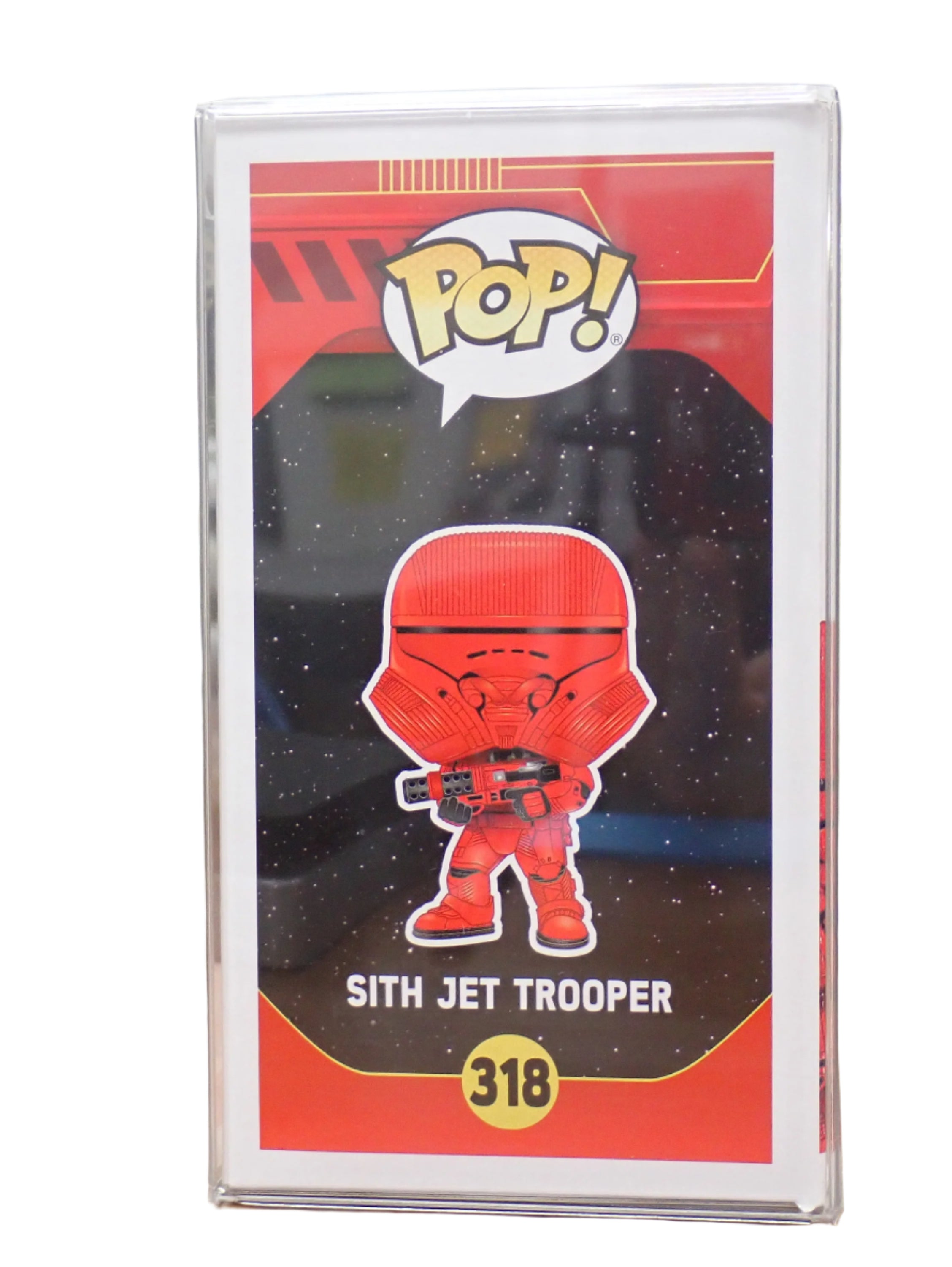 Sith Jet Trooper - POP! #318