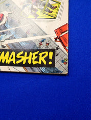 Amazing Spider-Man #116 (1972) - VG (4.0) - Bronze Age Issue