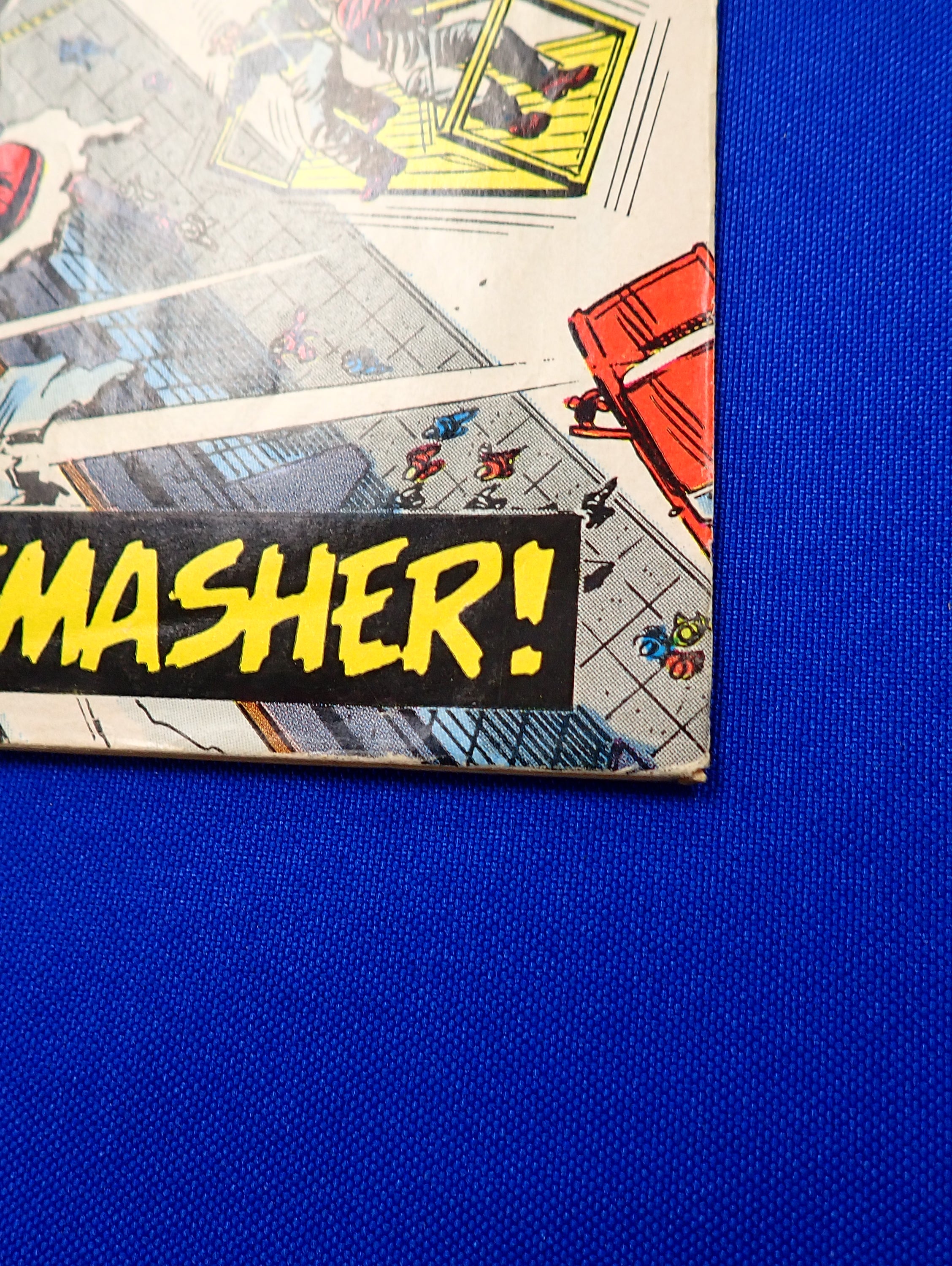 Amazing Spider-Man #116 (1972) - VG (4.0) - Bronze Age Issue