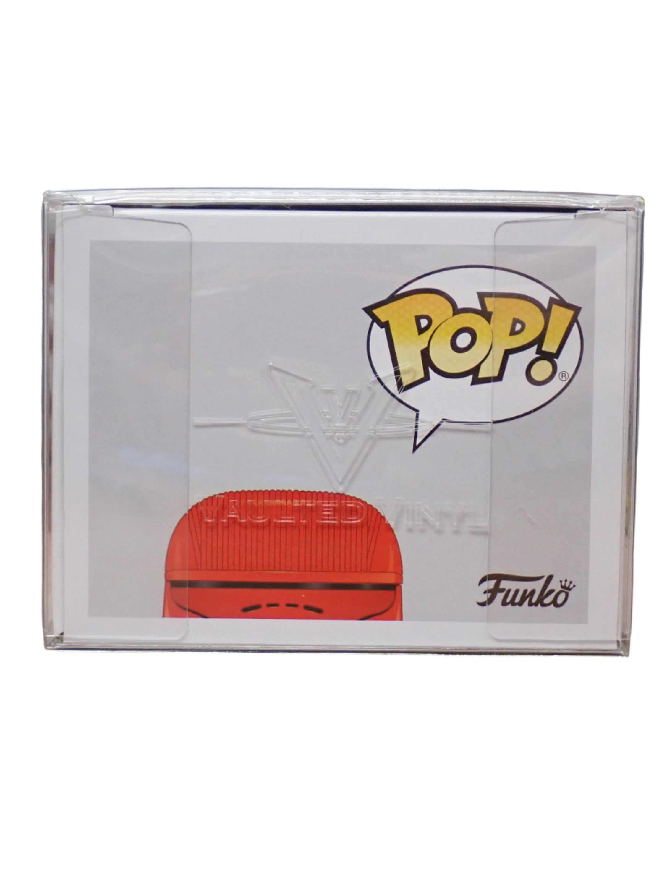 Sith Jet Trooper - POP! #318