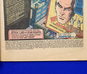 Amazing Spider-Man #116 (1972) - VG (4.0) - Bronze Age Issue