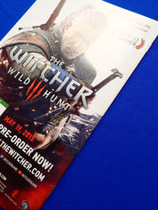 The Witcher: Fox Children #1-5 Set (2015) - Var. Conditions