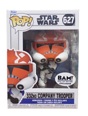 332nd Company Trooper - POP! #627